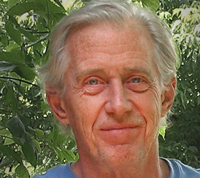 John Ashbaugh, artists and author